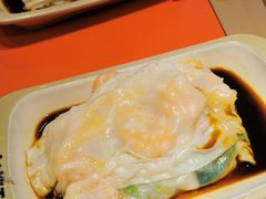 -红荔村肠粉(岗厦店)