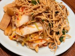 拌干豆腐丝-砂唐居(总店)