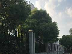 -苏州市立医院(白塔院区)