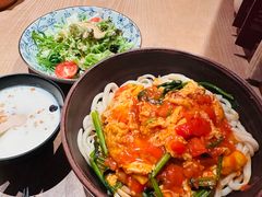 -耶里夏丽·丝路国际·新疆餐厅(浦东区东方路店)
