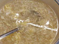 -古韵餐厅(湖畔大学店)