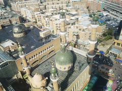 -新疆国际大巴扎-二道桥清真寺