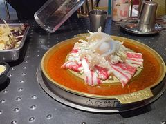 -小牛哈尼韩式水煎肉(万象城店)