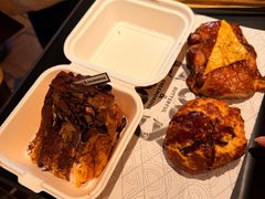 -B&C黄油与面包·THE GARDEN BAKERY概念店(世纪汇店)