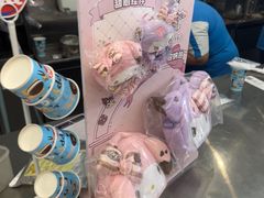 -DQ·蛋糕·冰淇淋(通州万达店)