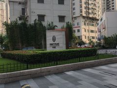 -中港汇大厦