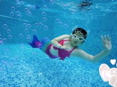 -乐悠游亲子游泳俱乐部