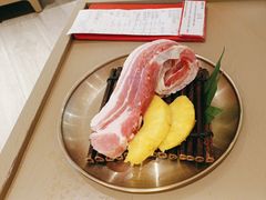 -西塔老太太泥炉烤肉(川沙百联店)