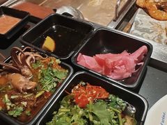 -星伦多自助料理·涮烤一体(虹悦城店)