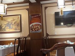 -惠丰堂饭庄·烤鸭·京味菜(西北旺·唐家岭店)