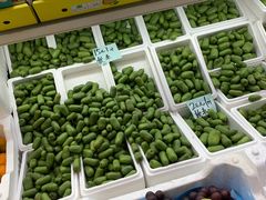 -喜悦小串海鲜烧烤大排档(高新万达店)