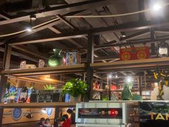 -探鱼·鲜青椒爽麻烤鱼(北京路天河城店)