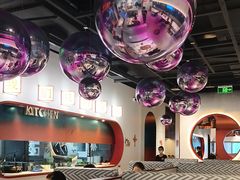 -鱼酷活鱼烤鱼(新世界城店)