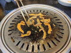 -熊大·鲜烤黄牛肉(五山店)