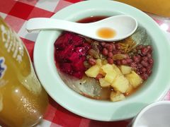 -顿顿吉祥·长安味道(启迪香山店)