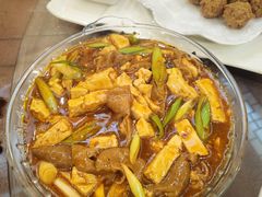 -北京小肠陈饭庄(方庄店)