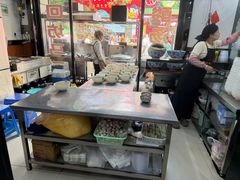 -回坊马二饺子馆