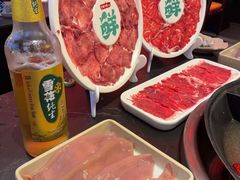 -巴蜀大将火锅(春熙店)
