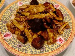 -砂锅居(西四店)