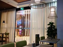 大堂-Manner Coffee(星方汇广场店)