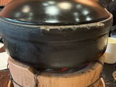 -周姑娘不等味·牛羊肉火锅·螃蟹罗氏虾·烤鱼烤串(高邮店)