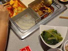 -海底捞火锅(江北万达商业广场店)