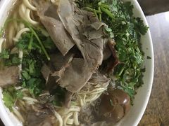 -北路拉面馆(洪湖里店)