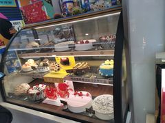 -DQ·蛋糕·冰淇淋(虹口龙之梦店)
