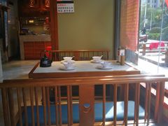 -丁里羊肉小镇(天鹅湖总店)