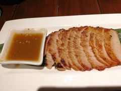 -Local泰莲庭(虹鳟鱼店)