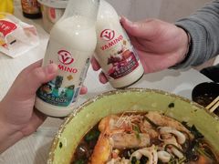 -筒骨麻辣烫(永同昌公寓胜明花园店)