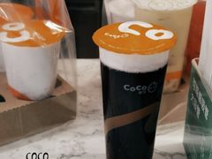 -CoCo都可(百脑汇店)
