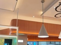 -菲滋意式餐厅(富阳东方茂店)