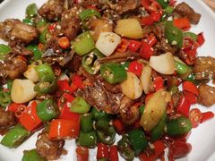 -竹里馆 ·茶食(奥体店)