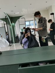 -FOR YOU造型