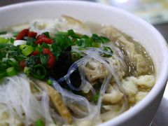 精肥肠葫芦-春发生饭店·非遗(南院门店)
