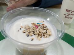 新疆酸奶-尔力新疆丸子汤(北屯店)