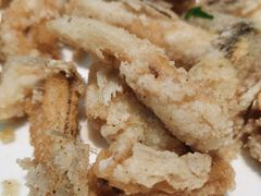 -金海湾海鲜排档(朱家尖店)