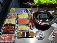 -巷子泥炉烤肉(原开化寺街店)