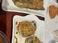 -金刚山烧烤(中山路店)