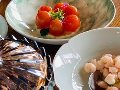 -上海金桥红枫万豪酒店-万豪中餐厅