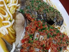 -欣旺·迎宾楼·百年无锡菜