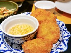 -simply thai天泰(静安嘉里中心店)