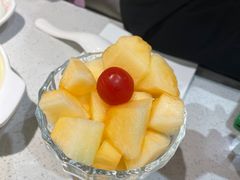 -嘉和一品(新辰天地大兴南区店)