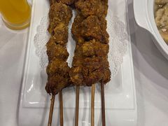 -功德林素菜饭庄(前门店)
