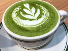 -Catch Bagel(芳草地店)