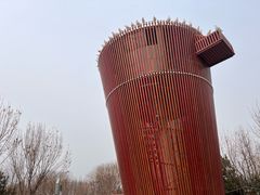 -南宫五洲植物乐园