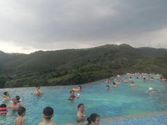 -清远熹乐谷温泉度假酒店