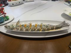 -老苏州芳和园茶酒楼  传统苏帮菜(观前店)