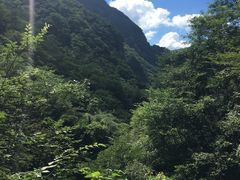 -浙北大峡谷